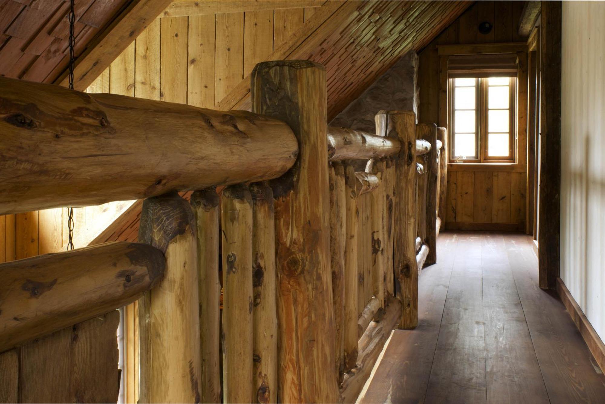 Le Baluchon Eco-Villegiature Saint-Paulin Εξωτερικό φωτογραφία